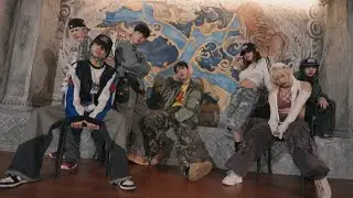 FLO - FLY GIRL(Feat.Missy Elliott) / CHOREOGRAPHY BY MOOD DOK