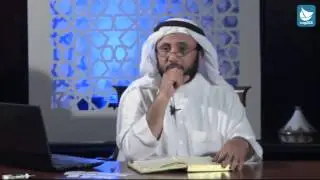 برنامج سيرة النبي الأكرم - ج2 - الحلقة 12