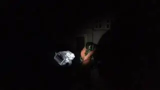#Stikbots: Haunted House!