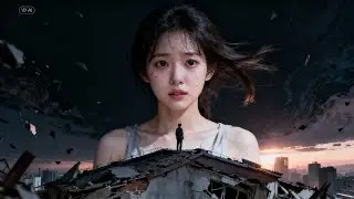 The Beginning of the Flame, Cry-then-Relief Music ,Despair &rarr; Hope, playlist, 플리,
