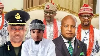 NO IGBO MAN LIVING IN GHANA WOULD BE ALLOWED TAKE GHANIANS FOR A RIDE SAID BY A BIG MAN