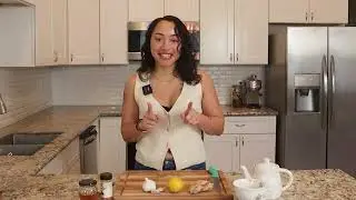 Immune-Boosting Herbal Tea | Natural Home Remedy for Cough, Sore Throat, Congestion