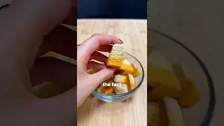 Доказательство того, что американцы умеют изобретать действительно вкусную еду...