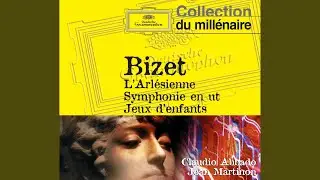 Bizet: Symphony in C: 4. Finale (Allegro vivace)