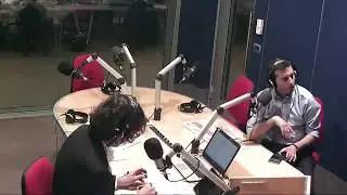 La Zanzara 21 maggio 2018
