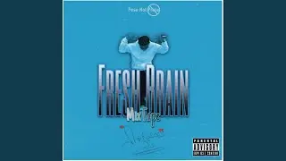 Fresh brain