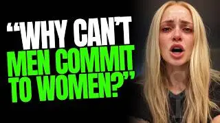 REALITY IS STARTING TO HIT WOMEN | Their Friend-zone Is DRYING UP!