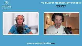 Building A Modern Law Practice: Referrals, Revenue, And Startup Smarts - Chris Rose - S6, Ep. #9