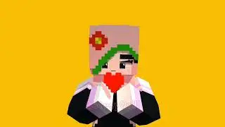 Resolution Meme || Minecraft Animation (Prisma 3d)