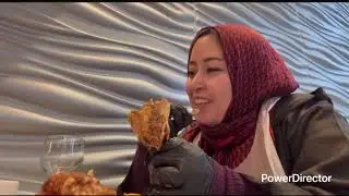 شاهد قبل الحذف🫣علاش بكى بوكريشة😢سرعرع عمرها كملت شي صنعة/شنتوكة و الطاسة😳الموروث لي خلاتو لزنزون