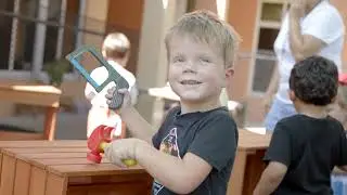 The Village School 2023