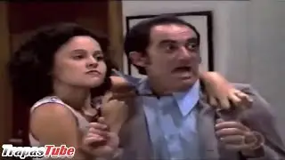 Coleção Saudadis Pra Cacildis dos Trapalhões.Ep.65