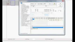 Delta EX2 Analog Programming Lab 2