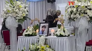 RIP Benidiktus Akrab Disapa Benny Fasak Dimakamkan 11 Agustus TPU 3 Kalimulya