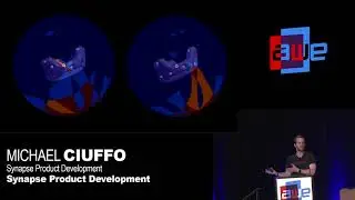 Michael Ciuffo (Synapse Product Development): Critical Tradeoffs During VR Hardware Development