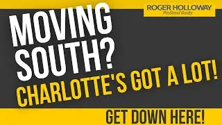 Charlotte's Got A Lot To Love [Get Down Here!}