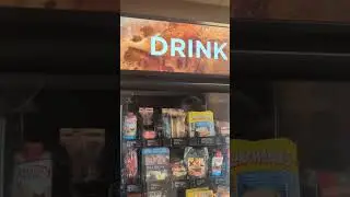 AI Cooler Demonstration