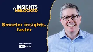 The future of customer insights starts in 2026 with UserTesting's Mike McDowell | Ep203