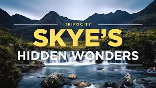 Explore Skye and the Hebrides Top 10 Breathtaking Attractions