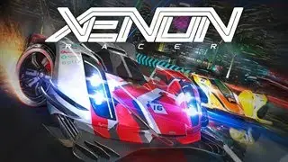 XENON RACER