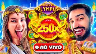 HOJE A FORRA VEM PRO CASAL! *AO VIVO*