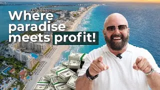 Riviera Maya: The Hottest Real Estate Investment Destination of the Decade!