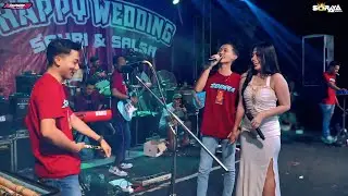 RA ISO DADI SIJI BIBI ft YANTI MAHARDIKA (SORAYA MUSIK)
