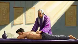Ancient Wisdom Modern Science: Decoding forgotten massage techniques @Massagetherapy-tu5jm