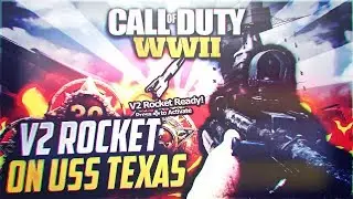 SOLO V2 ROCKET WITH THE HEROIC STG 