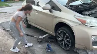 Easy Guide To Changing Car Oil