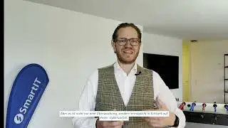 SmartIT Security Operations Center SOC Christoph von Siebenthal