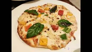Hilton Mumbai Buffet