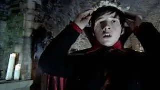 The Chosen One  [ Young Dracula S2 E13 ]