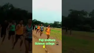 Foji brother🥷#army #armymotivatoinrunnigh #armyfan #indianarmy #armylover #armylover