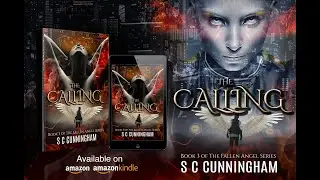 THE CALLING Audiobook sample, 'DCI Dickman'. Narrated by Chas Burns, written by SCCunningham
