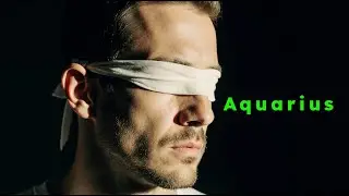 AQUARIUS - You’ll like this reading… (January 21-26, Tarot)