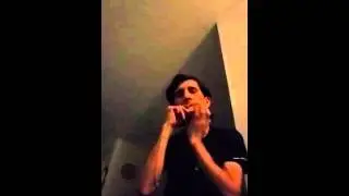 Jaw's Harp - Freestyle play - Wind