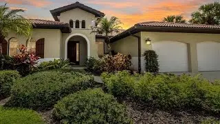 GATEWAY | Fort Myers Florida Homes and Real Estate for Sale | HAMPTON PARK