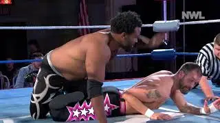 NWL | Show #49 | The Foundation vs. Mike Outlaw