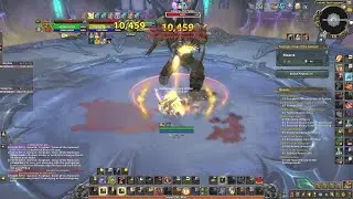 How to Beat Kosarus the Fallen in Torghast - World of Warcraft: Shadowlands
