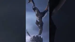 evolution of dragon to 2 star in Realm of mystery
