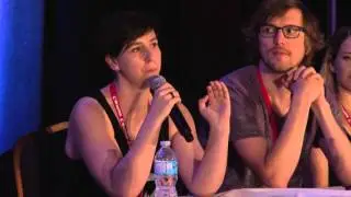 DHX-Paloosa! - BronyCAN 2015
