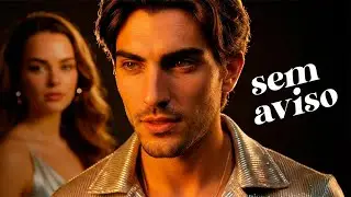 Sem aviso - clipe oficial