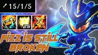ПОЧЕМУ RIOT BUFF ТАК СИЛЬНО ШИПИТ??? 8.15 ШИП РАЗБИТ