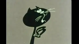 Mr. Piper: The Kindhearted Girl (1963) | Classic Kids Fantasy Cartoon | Alan Crofoot 🎬