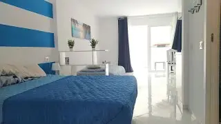 Parque Cattleya 122-3 Wifi Pool | Tenerife, Spain | Hotel Review 🌟