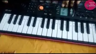 Casio SA78 44 Keys Mini Keyboard| Casio Digital Piano Keyboard Full Review