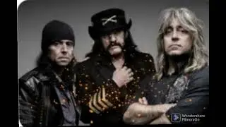 Brotherhood Of Man- Motörhead (Version Slowed)