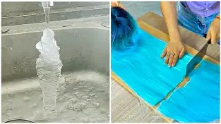 Try Not To Say WOW Challenge! Satisfying Video To Watch Before You Sleep #10