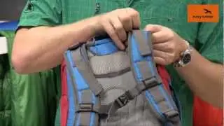 Easy Camp Dayhiker 25